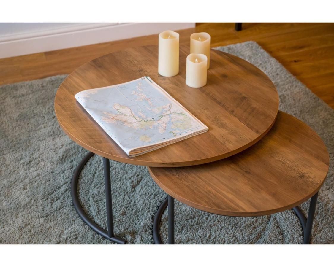Central Belfast Apartments Belfast Work-Rest-Play R&R Εξωτερικό φωτογραφία