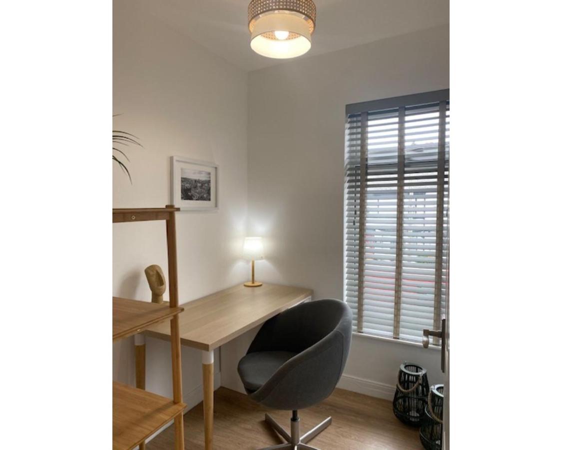 Central Belfast Apartments Belfast Work-Rest-Play R&R Εξωτερικό φωτογραφία