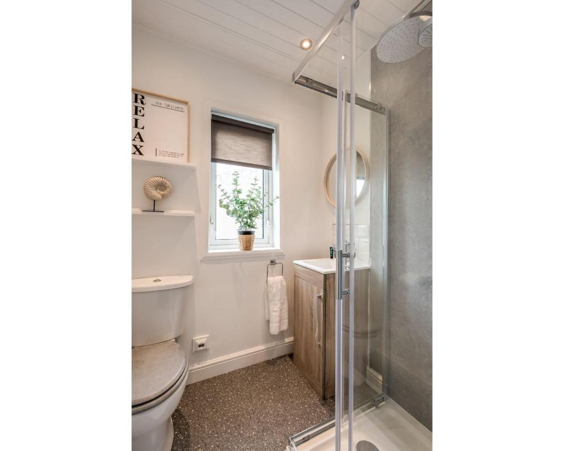 Central Belfast Apartments Belfast Work-Rest-Play R&R Εξωτερικό φωτογραφία