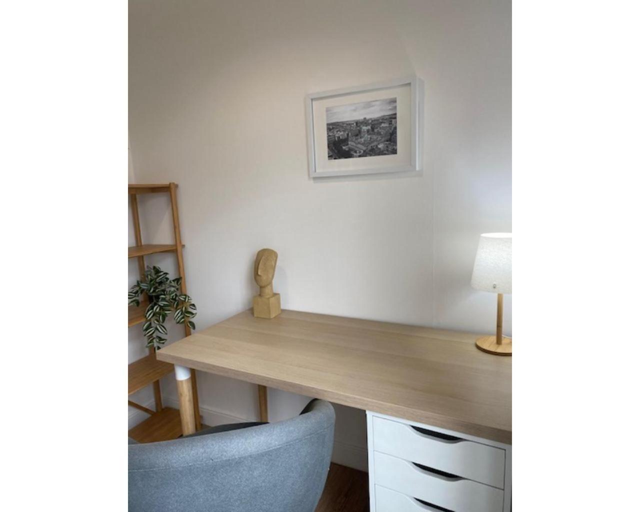 Central Belfast Apartments Belfast Work-Rest-Play R&R Δωμάτιο φωτογραφία