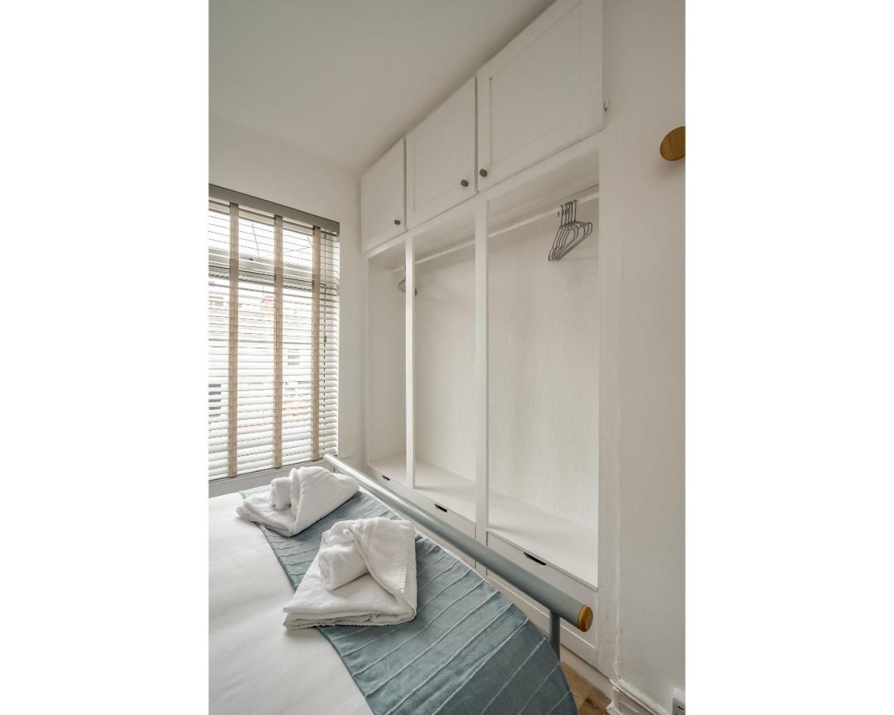 Central Belfast Apartments Belfast Work-Rest-Play R&R Δωμάτιο φωτογραφία