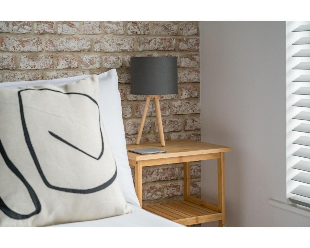 Central Belfast Apartments Belfast Work-Rest-Play R&R Δωμάτιο φωτογραφία