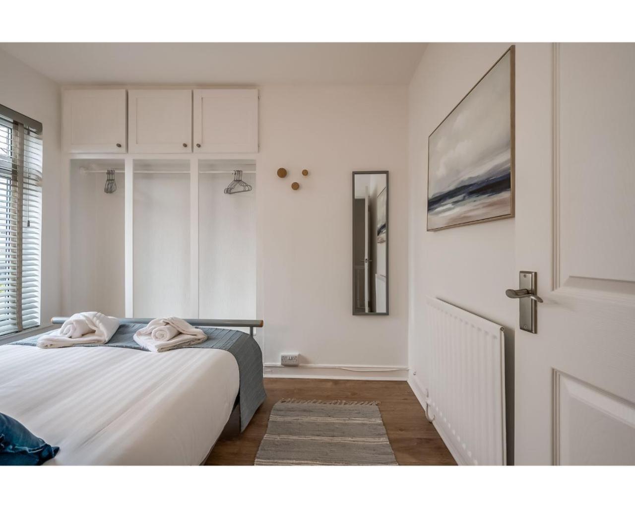 Central Belfast Apartments Belfast Work-Rest-Play R&R Δωμάτιο φωτογραφία